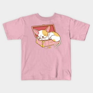 Jewelry Box Kids T-Shirt